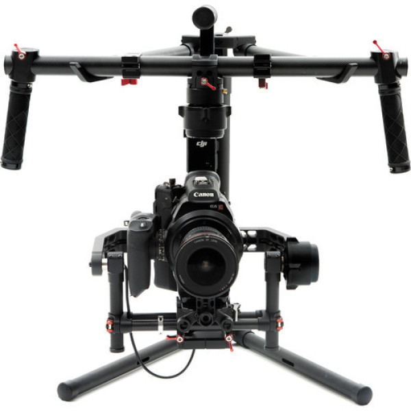 Стедікам DJI Ronin у кейсі